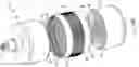 Fig. 01 - Dry mate rotatable connector