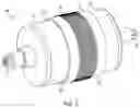Fig. 03 - Dry mate rotatable connector