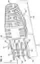 Fig. 05 - Electrical plug connector