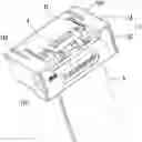 Fig. 01 - High-speed cable connector