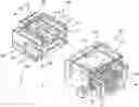 Fig. 01 - Connector and connector assembly including the same