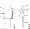 Fig. 03 - High speed electrical connector for compact electronic systems
