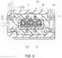 Fig. 10 - Connector structure with multiple disengagement mechanisms