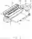 Fig. 04 - Electrical connector having separate front insulative shell and rear metallic shell