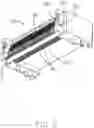 Fig. 03 - Card edge connector with improved grounding member