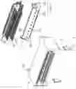 Fig. 04 - Card edge connector with improved grounding member