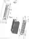 Fig. 05 - Card edge connector with improved grounding member