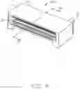 Fig. 10 - Card edge connector with improved grounding member