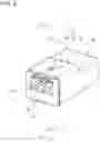 Fig. 03 - Electronic unit