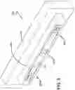 Fig. 06 - Directional in-line suspended PCB power sensing coupler