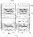 Fig. 06 - Socket connector and connector assembly