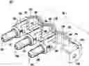 Fig. 01 - Load connectors for power panel assemblies