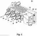 Fig. 04 - Load connectors for power panel assemblies