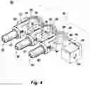 Fig. 05 - Load connectors for power panel assemblies