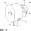Fig. 15 - Power connection assembly