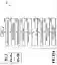 Fig. 19 - Swept light source and drive data generation method and optical deflector for swept light source