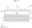 Fig. 02 - Vertical cavity surface-emitting laser including nanostructure reflector and optical apparatus using the vertical cavity surface-emitting laser