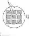 Fig. 02 - Emitter oxidation uniformity within a wafer