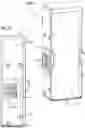 Fig. 02 - Expandable bused elbow for connecting modular metering equipment