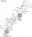 Fig. 12 - Expandable bused elbow for connecting modular metering equipment