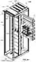 Fig. 03 - Ground bus subassemblies, power distribution subassemblies, and assembly methods