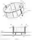 Fig. 03 - Ceiling box assembly