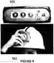 Fig. 10 - Safety device and method to prevent use of the same device if faulty