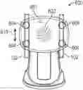 Fig. 01 - Wireless charging mount