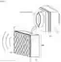 Fig. 05 - System for transmitting ultrasonic short-range wireless power and method of charging ultrasonic wireless power