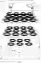 Fig. 03 - Wireless power transmission apparatus with multiple controllers