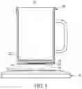 Fig. 04 - Heating system with wireless communication function
