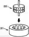 Fig. 01 - NON-ORIENTED ELECTRICAL STEEL SHEET MANUFACTURING METHOD AND CLAW POLE MOTOR
