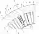 Fig. 01 - ANNULAR STATOR OF AN ELECTRIC MOTOR
