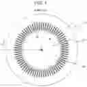 Fig. 02 - Rotating machinery with three-phase armature windings and first and second parallel windings
