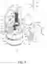 Fig. 04 - FIXING STRUCTURE FOR COVER, AND GEARED MOTOR