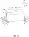 Fig. 11 - FIXING STRUCTURE FOR COVER, AND GEARED MOTOR