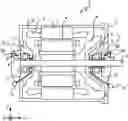 Fig. 01 - Vehicle main electric motor