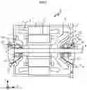 Fig. 02 - Vehicle main electric motor