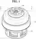 Fig. 02 - Motor assembly