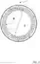 Fig. 03 - Stator with a temperature detection unit for an electric motor