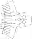 Fig. 01 - Method of positioning and fixing of stator core and apparatus for same
