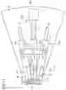 Fig. 12 - Electric conductor insertion device