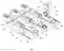 Fig. 03 - Device for inserting insulating sleeves into wiring slots of flat wire motor stator