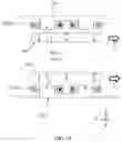 Fig. 14 - Vibration actuator and mobile electronic apparatus including the same