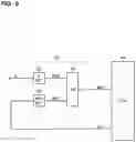 Fig. 07 - Switching power supply operable in an intermittent driving mode