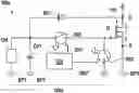 Fig. 01 - ELECTRONIC CIRCUIT AND OPERATING METHOD FOR THIS