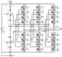 Fig. 01 - Systems and methods for controlling multi-level diode-clamped inverters using space vector pulse width modulation (SVPWM)