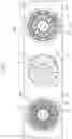 Fig. 12 - Electrostatic motor