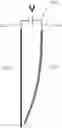 Fig. 01 - Composite actuator device driven by an electrostatic attractive force when a voltage is applied
