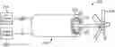Fig. 01 - Motor starter for synchronous machine